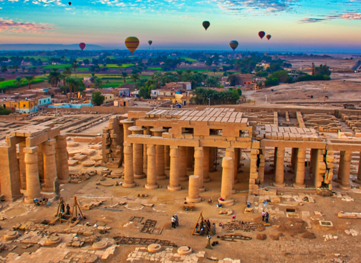 Luxor