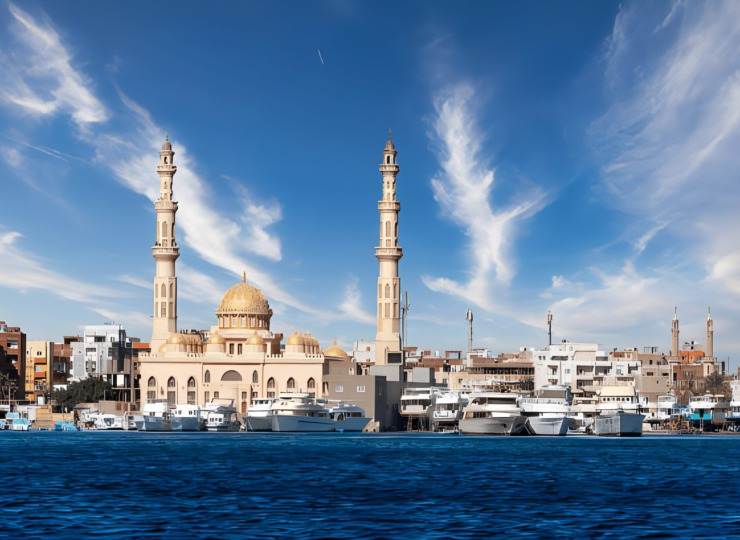 Hurghada