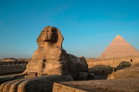 Private Cairo Trip from Hurghada