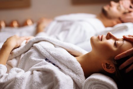 Hurghada Cleopatra Spa Massage