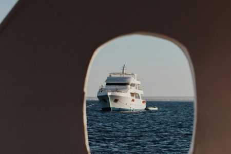 Private Fishing Trip Hurghada