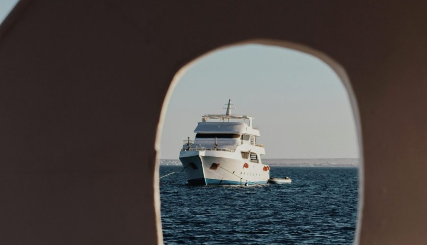 Private Boat Fishing Adventure: Snorkeling & Fishing in Hurghada