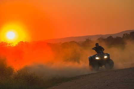 Super Safari Trip in Hurghada