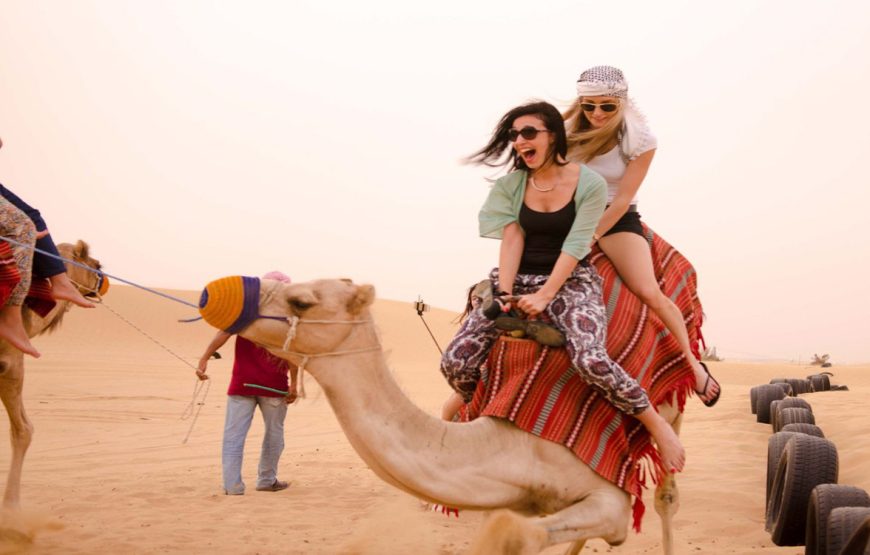 All over Egypt in 2 Weeks Egypt Tour Holiday Package